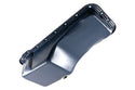 Steel Oil Pan – Fits 1958–1976 Ford FE Big Block 352‑390‑406‑427‑428 (Front Sump, Stock Capacity) – Blue Finish