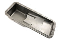 Steel Oil Pan – Fits 1958–1976 Ford FE Big Block 352‑390‑406‑427‑428 (Front Sump, Stock Capacity) – Raw Finish