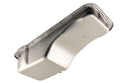 Steel Oil Pan – Fits 1958–1976 Ford FE Big Block 352‑390‑406‑427‑428 (Front Sump, Stock Capacity) – Raw Finish