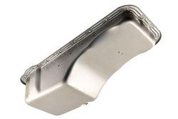 1958-76 FORD BIG BLOCK FE 352-390-406-427-428 STOCK CAPACITY OIL PAN - RAW