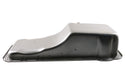 Steel Oil Pan – Fits 1958–1976 Ford FE Big Block 352‑390‑406‑427‑428 (Front Sump, Stock Capacity) – Raw Finish
