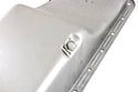 Steel Oil Pan – Fits 1958–1976 Ford FE Big Block 352‑390‑406‑427‑428 (Front Sump, Stock Capacity) – Raw Finish