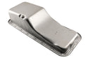 Steel Oil Pan – Fits 1958–1976 Ford FE Big Block 352‑390‑406‑427‑428 (Front Sump, Stock Capacity) – Raw Finish