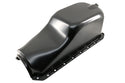 1955-58 CHRYSLER-MOPAR HEMI 354-392 OEM STYLE OIL PAN - BLACK