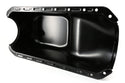 1955-58 CHRYSLER-MOPAR HEMI 354-392 OEM STYLE OIL PAN - BLACK