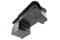 Fits 1979–93 Ford Mustang SB 302 5.0 – OEM Replacement Steel Racing Oil Pan – 7 Qt Capacity – Black Finish