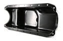 1971-80 CHRYSLER-MOPAR SMALL BLOCK 360 OIL PAN - BLACK