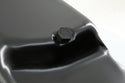 1971-80 CHRYSLER-MOPAR SMALL BLOCK 360 OIL PAN - BLACK