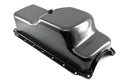 1971-80 CHRYSLER-MOPAR SMALL BLOCK 360 OIL PAN - BLACK