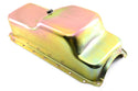 1971-80 CHRYSLER-MOPAR SMALL BLOCK 360 OIL PAN - ZINC