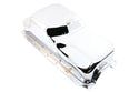 1971-80 CHRYSLER-MOPAR SMALL BLOCK 360 OIL PAN - CHROME