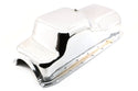 1971-80 CHRYSLER-MOPAR SMALL BLOCK 360 OIL PAN - CHROME