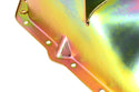 Steel Oil Pan for 1964-1980 Oldsmobile 330/350/400/425/455 – Zinc-Plated