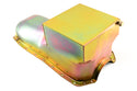 Steel Oil Pan for 1964-1980 Oldsmobile 330/350/400/425/455 – Zinc-Plated