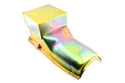 Steel Oil Pan for 1964-1980 Oldsmobile 330/350/400/425/455 – Zinc-Plated