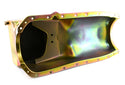 Steel Oil Pan for 1964-1980 Oldsmobile 330/350/400/425/455 – Zinc-Plated