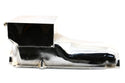 Steel Oil Pan for 1964-1980 Oldsmobile 330/350/400/425/455 – Chrome
