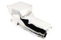 Steel Oil Pan for 1964-1980 Oldsmobile 330/350/400/425/455 – Chrome