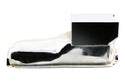 Steel Oil Pan for 1964-1980 Oldsmobile 330/350/400/425/455 – Chrome