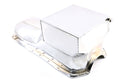 Steel Oil Pan for 1964-1980 Oldsmobile 330/350/400/425/455 – Chrome