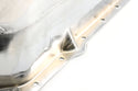 Steel Oil Pan for 1964-1980 Oldsmobile 330/350/400/425/455 – Chrome