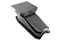 1980-85 CHEVY SMALL BLOCK 283-305-327-350-400 DRAG RACING OIL PAN - BLACK
