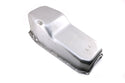 Steel Oil Pan for 1980–85 Chevy SB 267‑283‑305‑327‑350 – Raw Steel