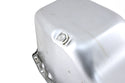 Steel Oil Pan for 1980–85 Chevy SB 267‑283‑305‑327‑350 – Raw Steel
