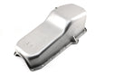 Steel Oil Pan for 1980–85 Chevy SB 267‑283‑305‑327‑350 – Raw Steel