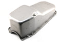 Steel Oil Pan for 1980–85 Chevy SB 267‑283‑305‑327‑350 – Raw Steel
