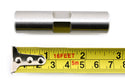 Stainless Steel 2-1/2" Adjustable Tensioning Rod – Natural Finish – Universal Fit
