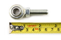 Stainless Steel 7" Adjustable Tensioning Rod – Natural Finish – Universal Fit