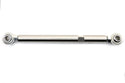 Stainless Steel 7" Adjustable Tensioning Rod – Natural Finish – Universal Fit