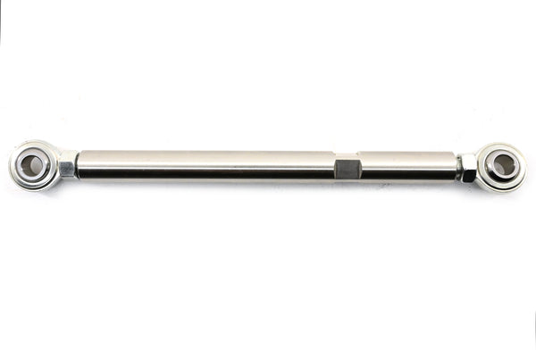Stainless Steel 7" Adjustable Tensioning Rod – Natural Finish – Universal Fit
