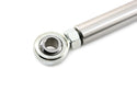 Stainless Steel 7" Adjustable Tensioning Rod – Natural Finish – Universal Fit
