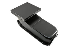 1962-67 CHEVY II-NOVA 1980-85 SMALL BLOCK 283-400 DRAG RACING OIL PAN