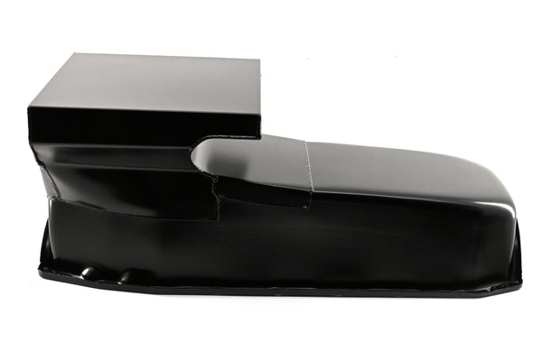 1962-67 CHEVY II-NOVA 1980-85 SMALL BLOCK 283-400 DRAG RACING OIL PAN
