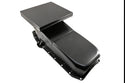 1962-67 CHEVY II-NOVA 1958-79 SMALL BLOCK 283-305-327-350-400 DRAG RACING OIL PAN - BLACK