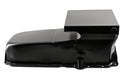 1962-67 CHEVY II-NOVA 1986-02 SMALL BLOCK 283-400 DRAG RACING OIL PAN - BLACK