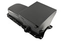 1962-67 CHEVY II-NOVA 1986-02 SMALL BLOCK 283-400 DRAG RACING OIL PAN - BLACK