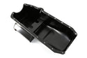 Steel Oil Pan – 1958-79 Chevy Small Block 283-305-327-350-400 Racing 7QT – Black
