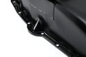 Steel Oil Pan – 1958-79 Chevy Small Block 283-305-327-350-400 Racing 7QT – Black