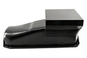 Steel Oil Pan – 1958-79 Chevy Small Block 283-305-327-350-400 Racing 7QT – Black