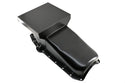 Steel Oil Pan – 1958-79 Chevy Small Block 283-305-327-350-400 Racing 7QT – Black