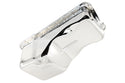 Steel Oil Pan – Fits 1962–1982 Ford SB 260‑289‑302 – Stock Capacity – Front Sump – Chrome