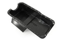 Steel Oil Pan – Fits 1965–1987 Ford SB 351W – Racing 7‑Quart Front Sump – Black