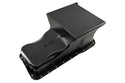Steel Oil Pan – Fits 1965–1987 Ford SB 351W – Racing 7‑Quart Front Sump – Black