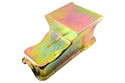 1965-87 FORD SMALL BLOCK 351W DRAG RACING OIL PAN - ZINC