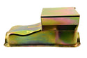1965-87 FORD SMALL BLOCK 351W DRAG RACING OIL PAN - ZINC