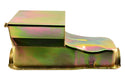 1965-87 FORD SMALL BLOCK 351W DRAG RACING OIL PAN - ZINC